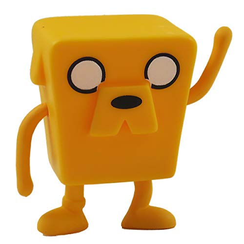Jake: Funk o Micro Figure & Tin (03675-02)